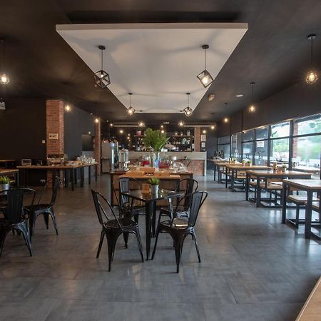 Hotel Seri Malaysia Іпох Екстер'єр фото