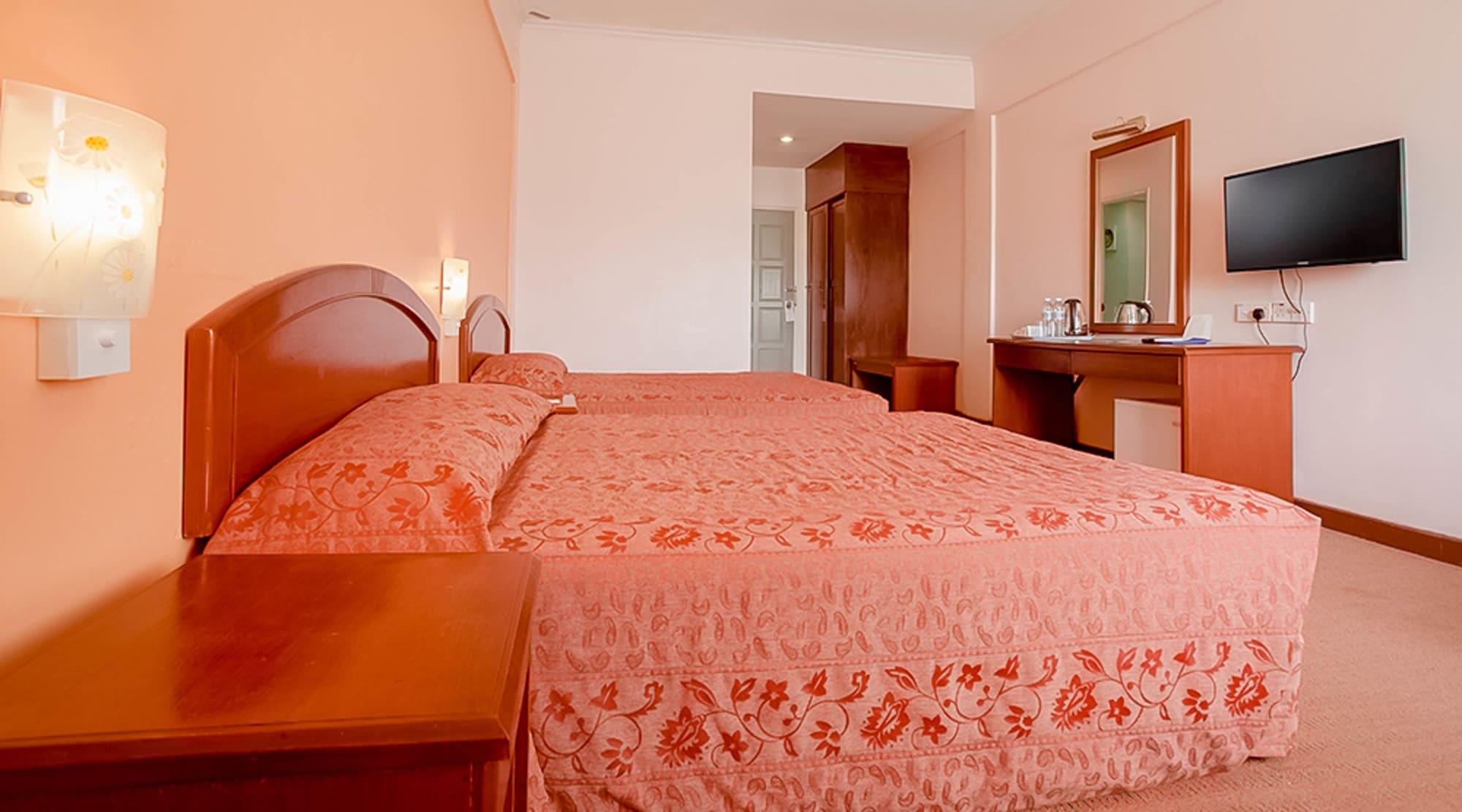 Hotel Seri Malaysia Іпох Екстер'єр фото