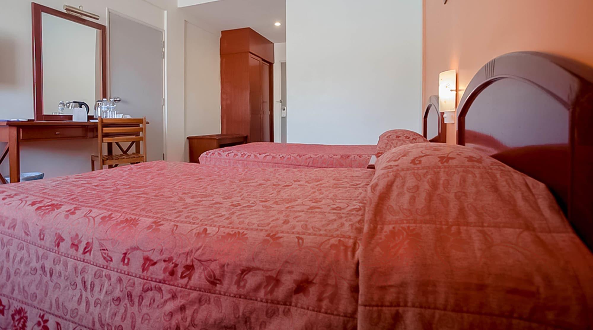Hotel Seri Malaysia Іпох Екстер'єр фото
