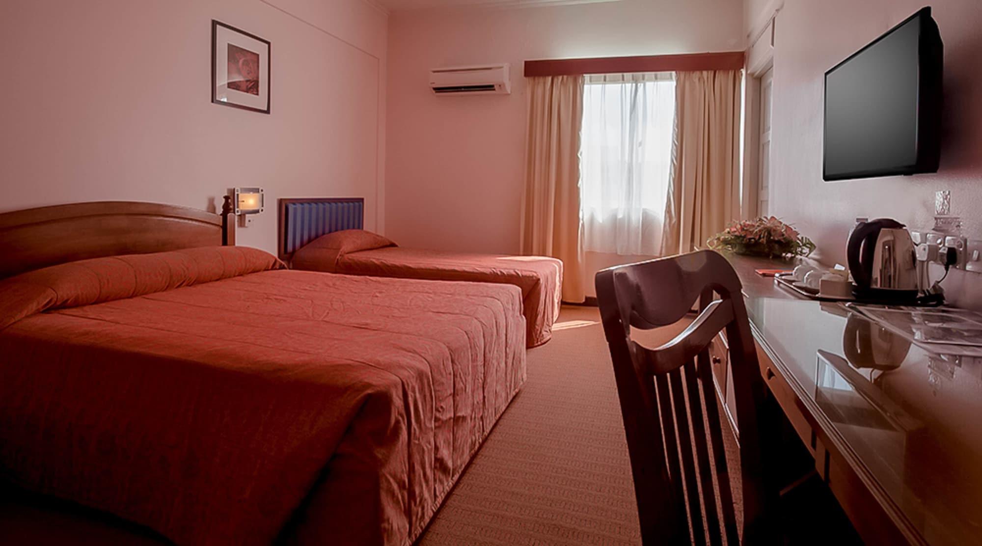 Hotel Seri Malaysia Іпох Екстер'єр фото