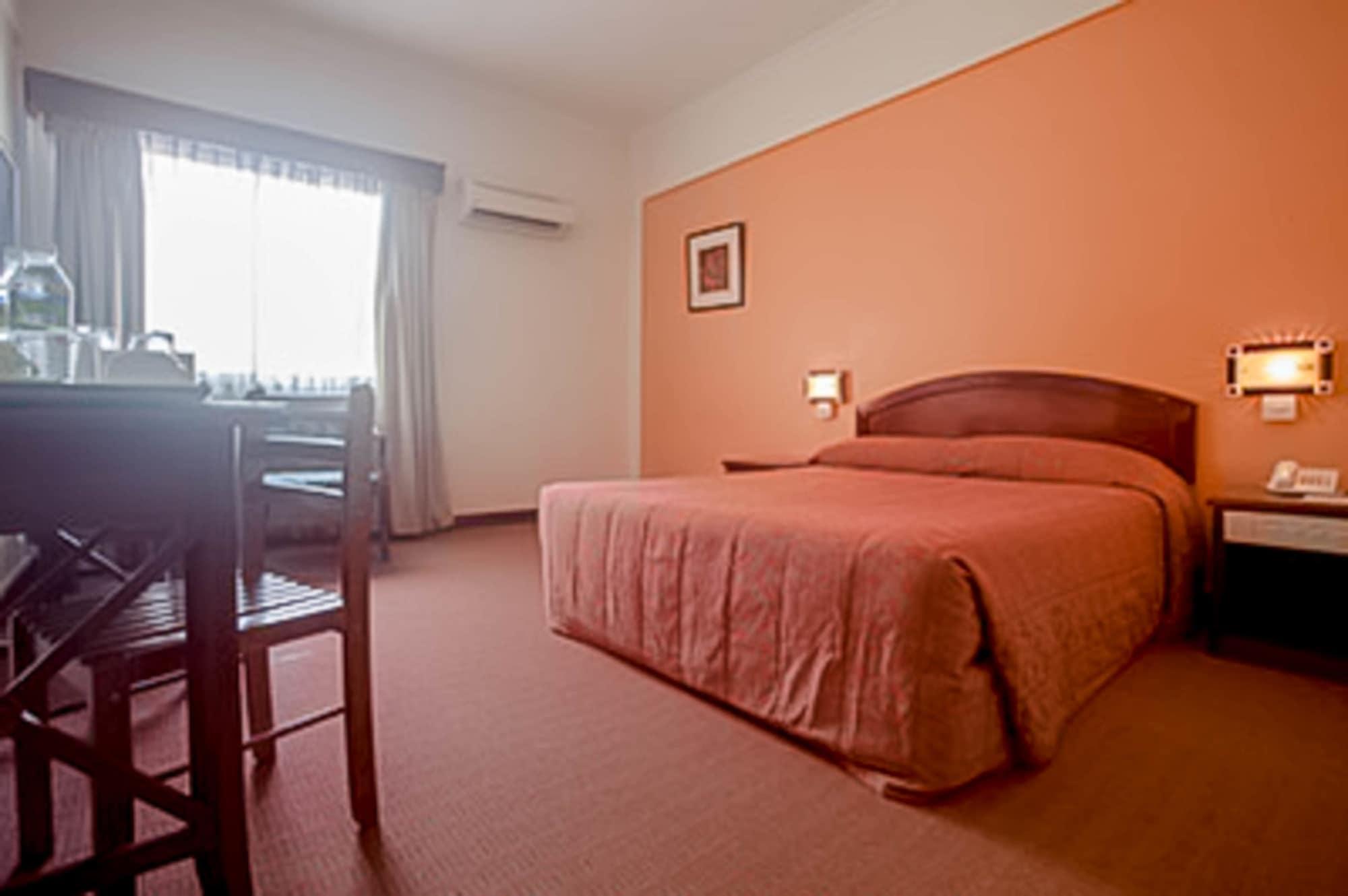 Hotel Seri Malaysia Іпох Екстер'єр фото