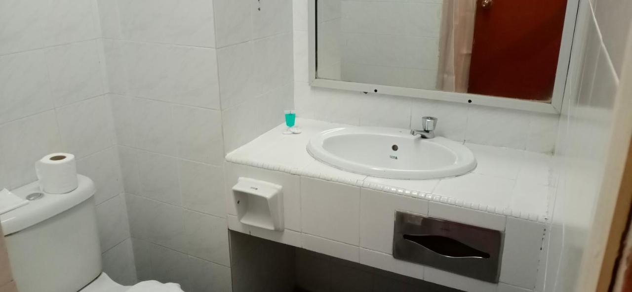 Hotel Seri Malaysia Іпох Екстер'єр фото