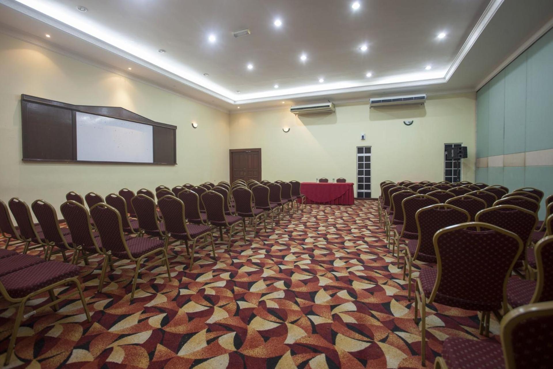 Hotel Seri Malaysia Іпох Екстер'єр фото