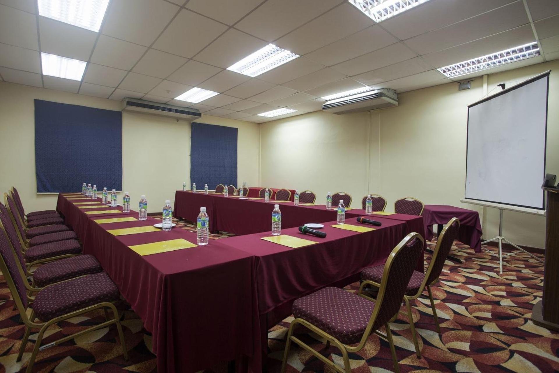 Hotel Seri Malaysia Іпох Екстер'єр фото