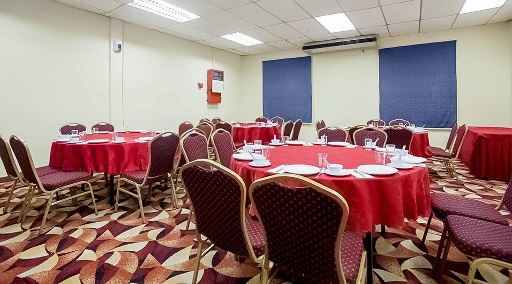Hotel Seri Malaysia Іпох Екстер'єр фото