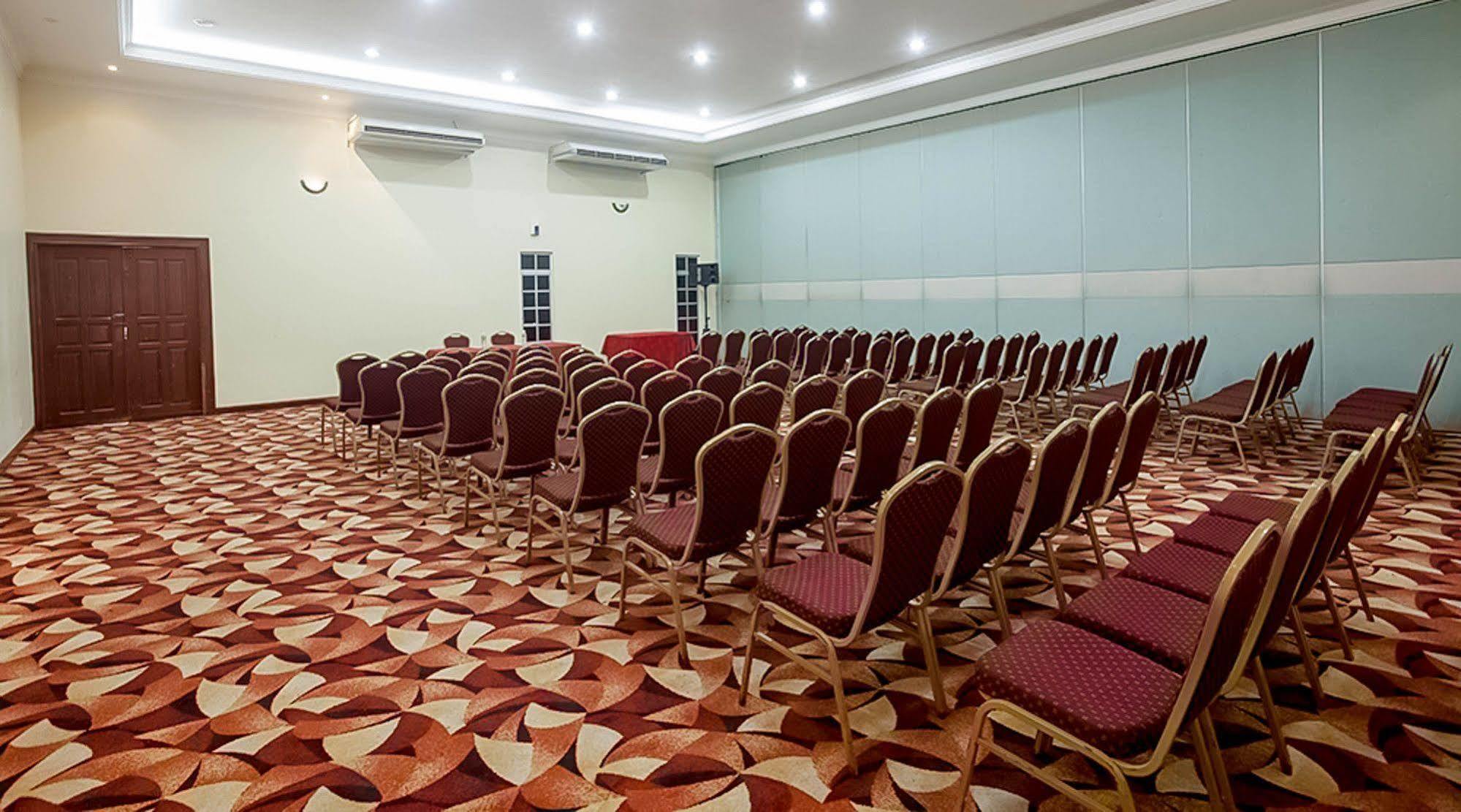 Hotel Seri Malaysia Іпох Екстер'єр фото