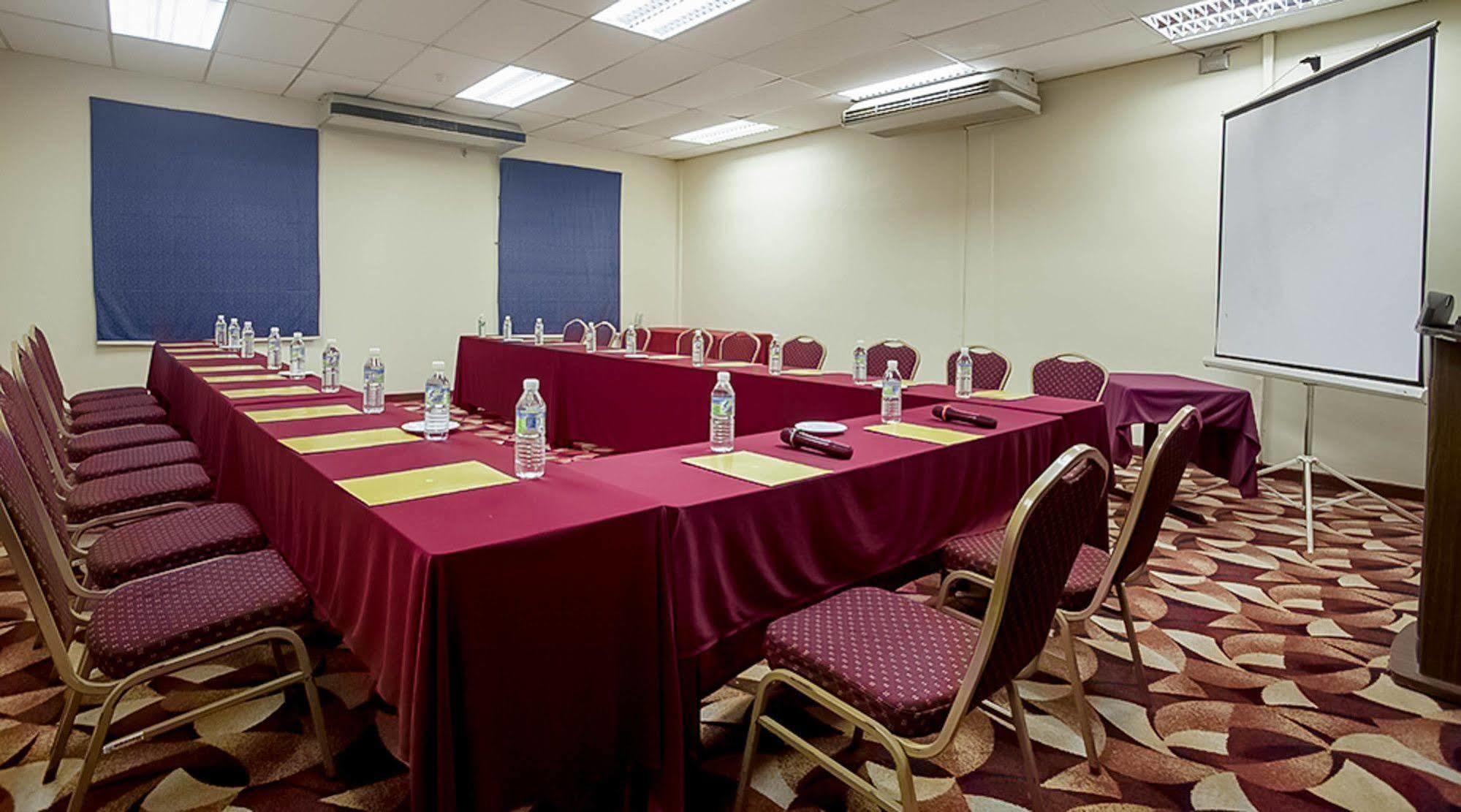Hotel Seri Malaysia Іпох Екстер'єр фото