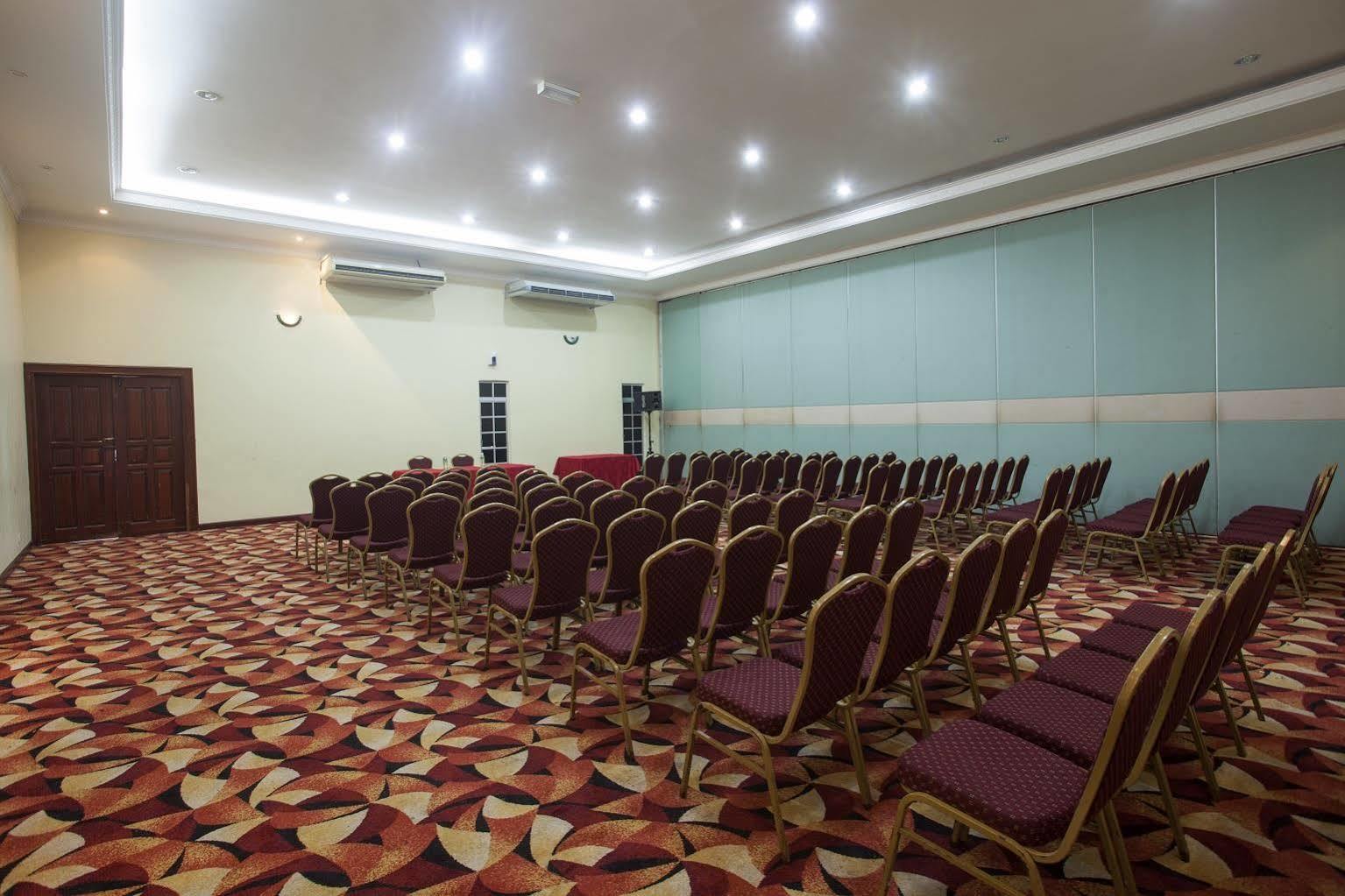 Hotel Seri Malaysia Іпох Екстер'єр фото